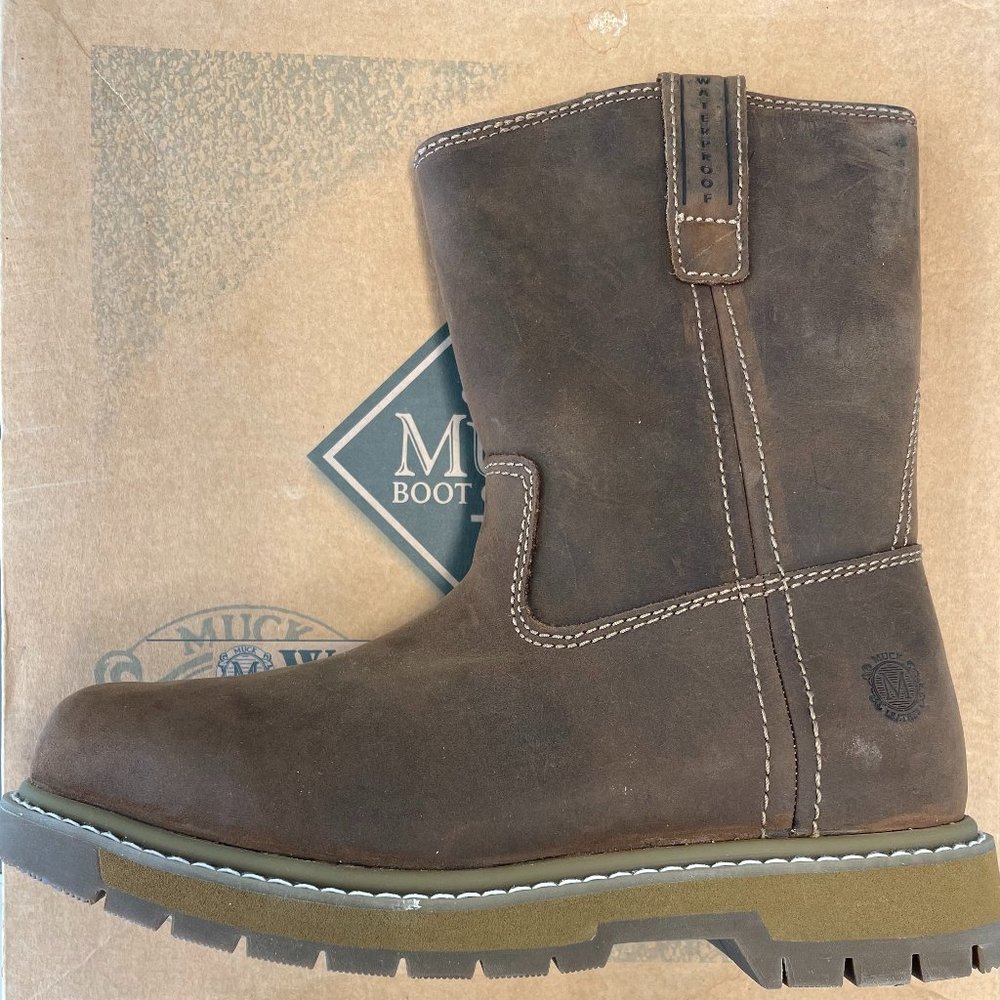 Muck Boot Wellie Classic 10"